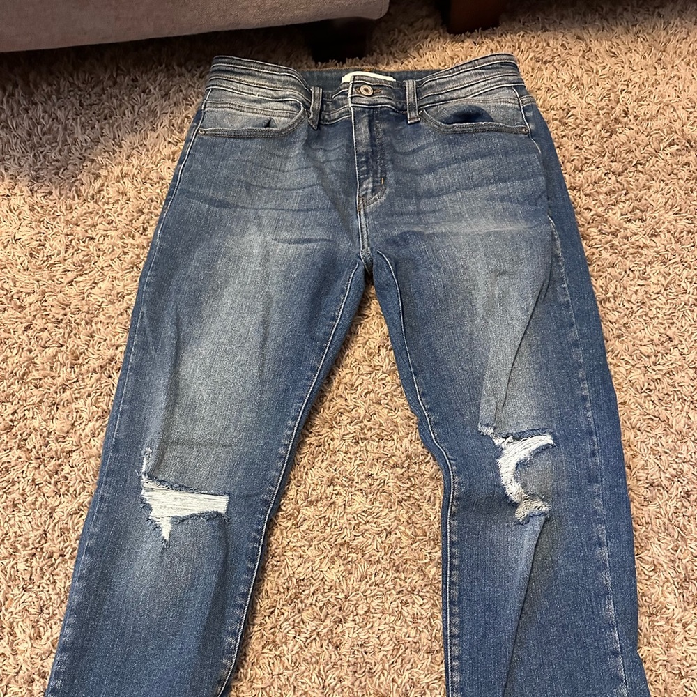 Kancan jeans size 9